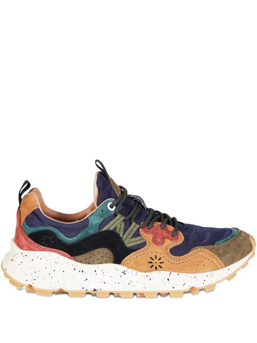 Sneakers uomo Yamano 3 FLOWER MOUNTAIN | 2B32.